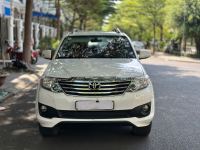 Bán xe Toyota Fortuner 2015 TRD Sportivo 4x4 AT giá 478 Triệu - TP HCM