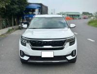 Bán xe Kia Seltos Premium 1.4 AT 2022 giá 597 Triệu - TP HCM