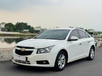 Bán xe Chevrolet Cruze 2015 LS 1.6 MT giá 218 Triệu - TP HCM