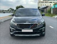 Bán xe Kia Sedona 2019 2.2 DAT Luxury giá 705 Triệu - TP HCM