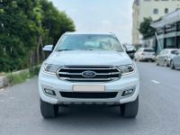 Bán xe Ford Everest 2019 Titanium 2.0L 4x2 AT giá 745 Triệu - TP HCM