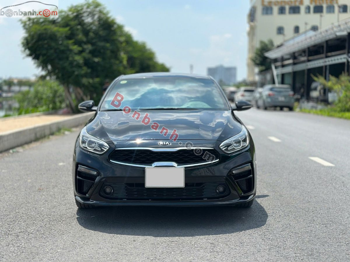 Kia Cerato 2.0 AT Premium 2021 - 475 Triệu