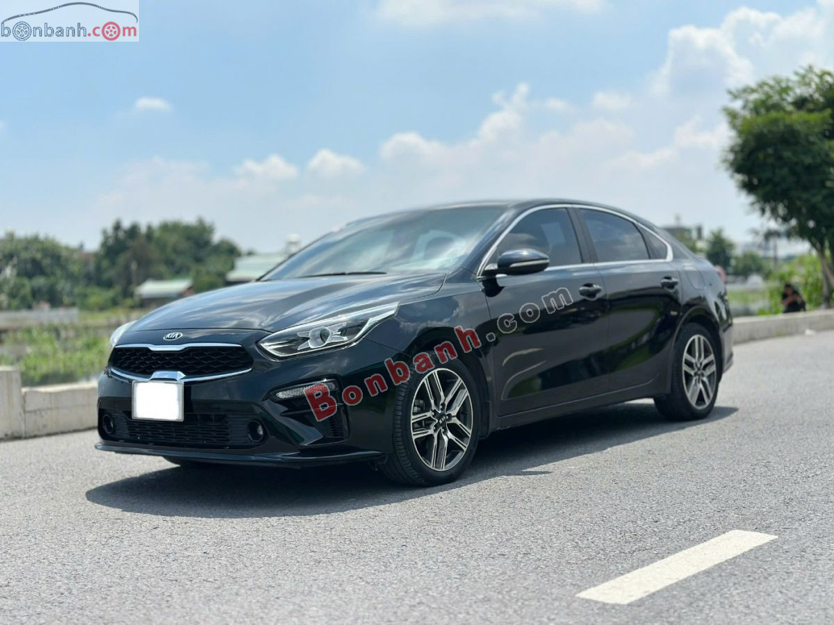Kia Cerato 2.0 AT Premium 2021 - 475 Triệu 2