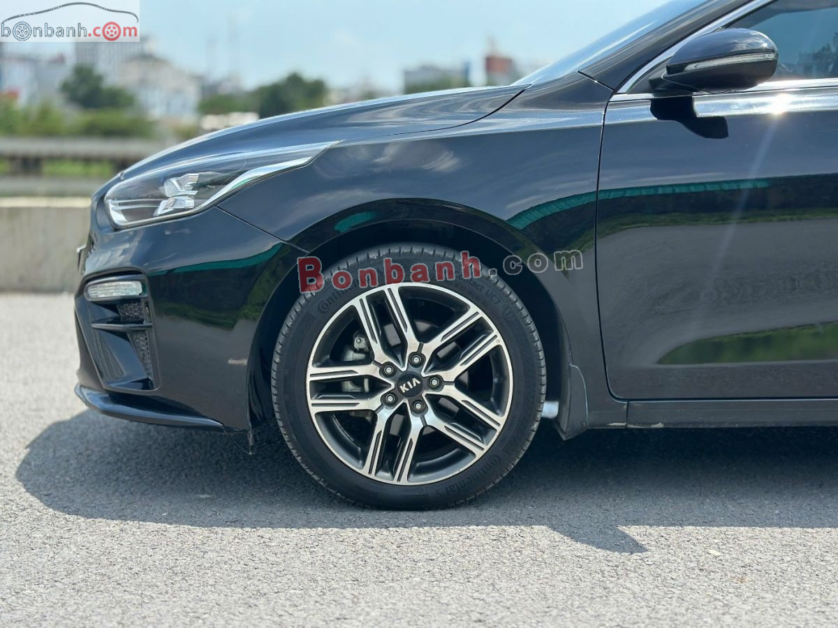 Kia Cerato 2.0 AT Premium 2021 - 475 Triệu 4