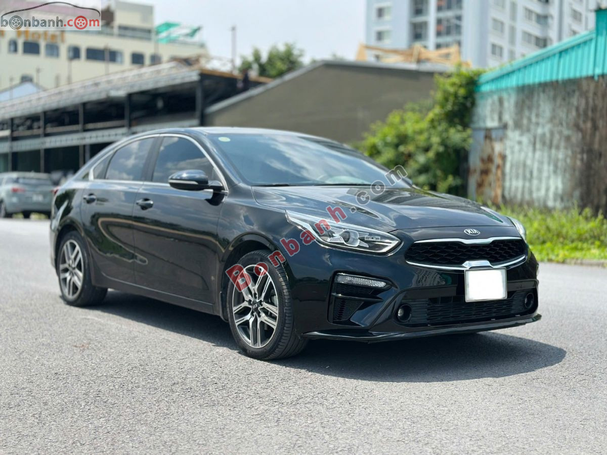 Kia Cerato 2.0 AT Premium 2021 - 475 Triệu 3