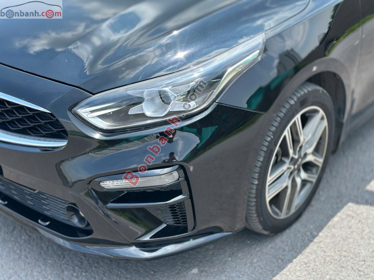 Kia Cerato 2.0 AT Premium 2021 - 475 Triệu 5