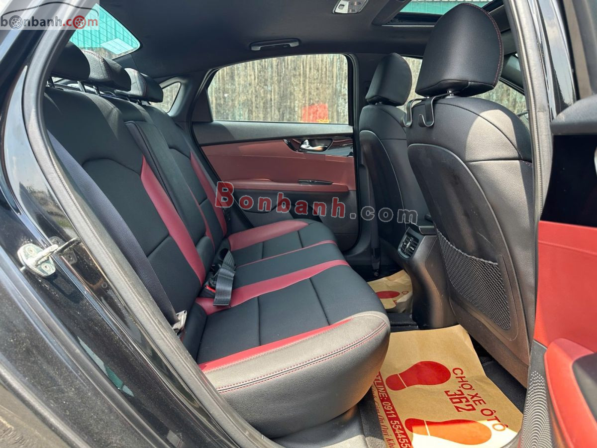 Kia Cerato 2.0 AT Premium 2021 - 475 Triệu 7
