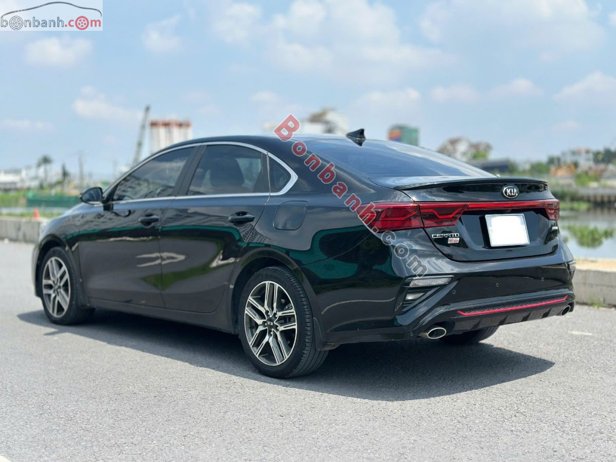 Kia Cerato 2.0 AT Premium 2021 - 475 Triệu 6