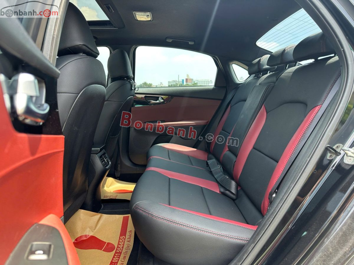 Kia Cerato 2.0 AT Premium 2021 - 475 Triệu 9