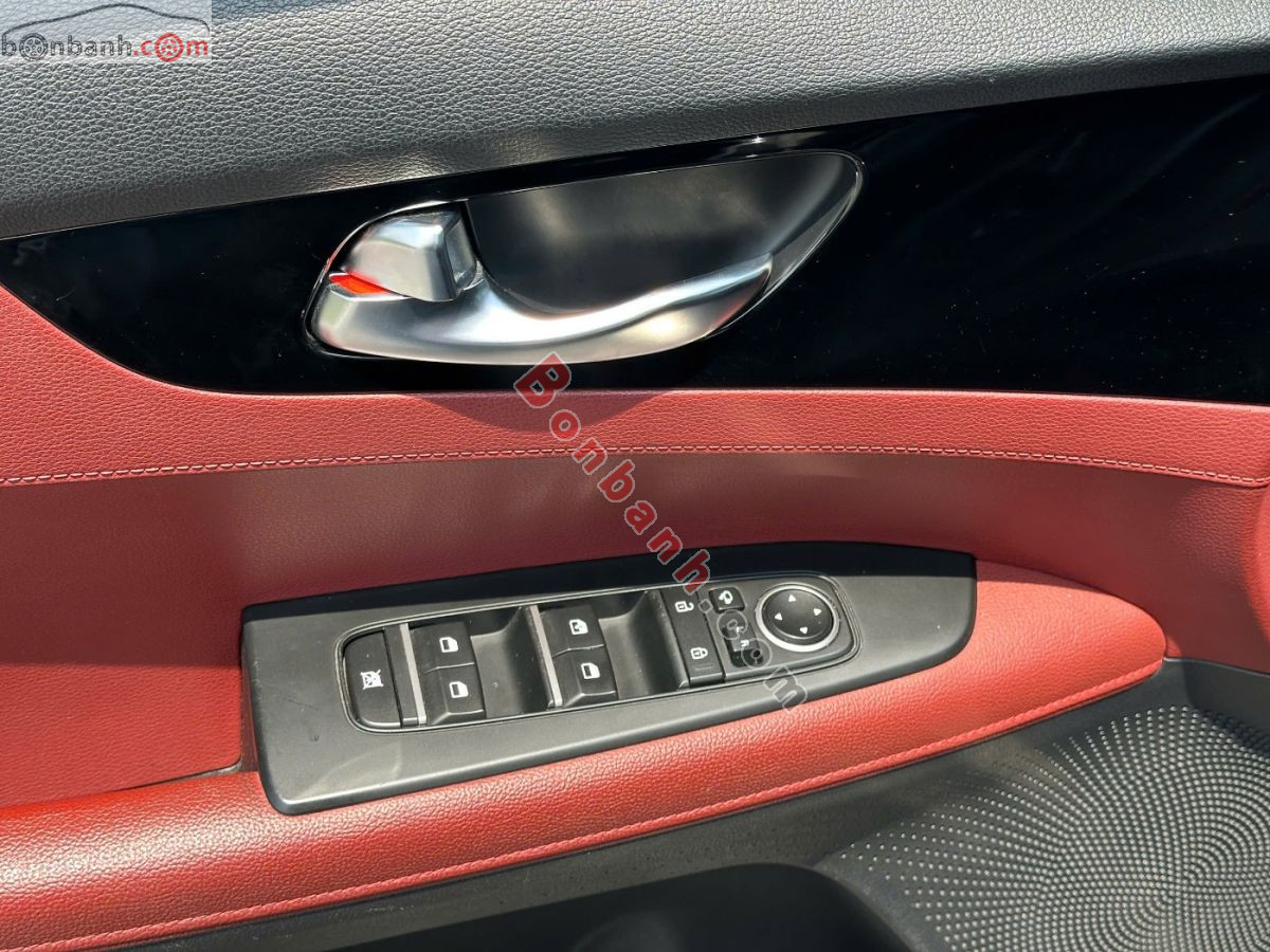 Kia Cerato 2.0 AT Premium 2021 - 475 Triệu 10