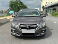 Bán xe Honda City 2017 1.5TOP giá 285 Triệu - TP HCM
