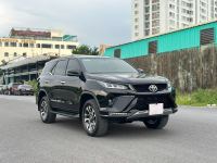 Bán xe Toyota Fortuner 2.4G 4x2 AT Legender 2021 giá 935 Triệu - TP HCM