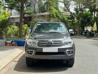 Bán xe Toyota Fortuner 2010 2.7V 4x4 AT giá 307 Triệu - TP HCM