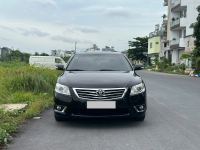 Bán xe Toyota Camry 2010 2.4G giá 387 Triệu - TP HCM