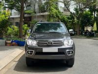 Bán xe Toyota Fortuner 2010 2.7V 4x4 AT giá 307 Triệu - TP HCM