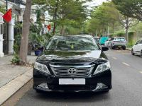Bán xe Toyota Camry 2013 2.0E giá 440 Triệu - TP HCM