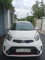 Bán xe Kia Morning 2016 Si AT giá 275 Triệu - Bình Phước