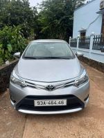 Bán xe Toyota Vios 2016 1.5E giá 255 Triệu - Bình Phước