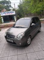 Bán xe Kia Morning 2009 EX 1.1 MT giá 125 Triệu - Bình Phước