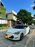 Bán xe Hyundai Veloster 2011 1.6 AT giá 330 Triệu - Đà Nẵng