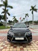 Bán xe Lexus RX 2009 350 giá 760 Triệu - Đà Nẵng