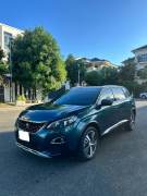 Bán xe Peugeot 5008 2018 1.6 AT giá 575 Triệu - Đà Nẵng