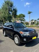Bán xe Toyota Land Cruiser 2013 VX 4.6 V8 giá 1 Tỷ 750 Triệu - Đà Nẵng