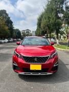 Bán xe Peugeot 5008 2021 Allure 1.6 AT giá 720 Triệu - Đà Nẵng