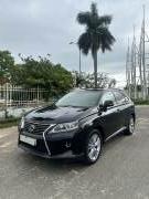 Bán xe Lexus RX 2009 350 giá 715 Triệu - Đà Nẵng