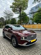 Bán xe Hyundai SantaFe 2021 Đặc biệt 2.2L HTRAC giá 1 Tỷ 30 Triệu - Đà Nẵng