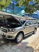 Bán xe Ford Ranger 2016 XLS 2.2L 4x2 AT giá 415 Triệu - Đà Nẵng