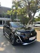 Bán xe Peugeot 2008 GT Line 1.2 AT 2022 giá 600 Triệu - Đà Nẵng
