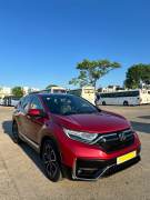 Bán xe Honda CRV G 2021 giá 735 Triệu - Đà Nẵng