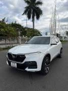 Bán xe VinFast Lux SA 2.0 2020 Premium 2.0 AT giá 615 Triệu - Đà Nẵng
