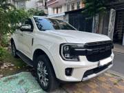 Bán xe Ford Everest 2022 Titanium Plus 2.0L 4x4 AT giá 1 Tỷ 355 Triệu - TP HCM