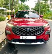 Bán xe Ford Territory 2023 Titanium X 1.5 AT giá 815 Triệu - TP HCM