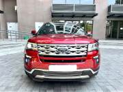 Bán xe Ford Explorer Limited 2.3L EcoBoost 2019 giá 1 Tỷ 130 Triệu - TP HCM