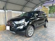 Bán xe Ford EcoSport 2018 Titanium 1.0 EcoBoost giá 385 Triệu - TP HCM