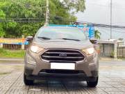 Bán xe Ford EcoSport 2018 Titanium 1.5L AT giá 395 Triệu - TP HCM