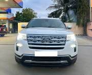 Bán xe Ford Explorer 2018 Limited 2.3L EcoBoost giá 915 Triệu - TP HCM