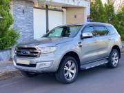 Bán xe Ford Everest 2016 Titanium 2.2L 4x2 AT giá 695 Triệu - TP HCM