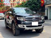 Bán xe Ford Everest 2020 Titanium 2.0L 4x4 AT giá 835 Triệu - TP HCM