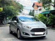 Bán xe Ford Fiesta 2015 S 1.5 AT giá 249 Triệu - TP HCM