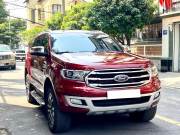 Bán xe Ford Everest 2020 Titanium 2.0L 4x2 AT giá 839 Triệu - TP HCM