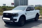 Bán xe Ford Ranger 2025 Wildtrak 2.0L 4x4 AT giá 845 Triệu - TP HCM