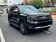 Bán xe Ford Everest 2025 Titanium Plus 2.0L 4x4 AT giá 1 Tỷ 360 Triệu - TP HCM