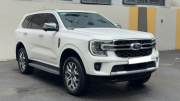 Bán xe Ford Everest 2023 Titanium 2.0L 4x2 AT giá 1 Tỷ 130 Triệu - TP HCM