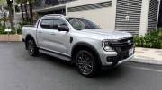 Bán xe Ford Ranger 2023 Wildtrak 2.0L 4x4 AT giá 710 Triệu - TP HCM