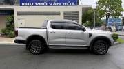 Bán xe Ford Ranger 2023 Wildtrak 2.0L 4x4 AT giá 710 Triệu - TP HCM