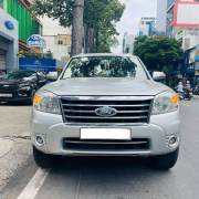 Bán xe Ford Everest 2010 Limited 2.5L 4x2 AT giá 330 Triệu - TP HCM
